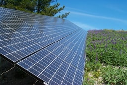 Brandt Construction company logo