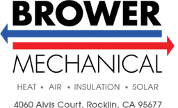 Brower Mechanical Ca LLC company logo