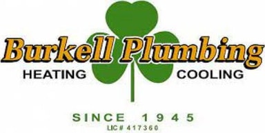 Burkell Plumbing & Heating