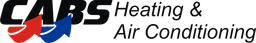 CABS Heating & Air Conditioning company logo