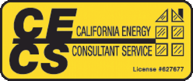 California Energy Consultant Service