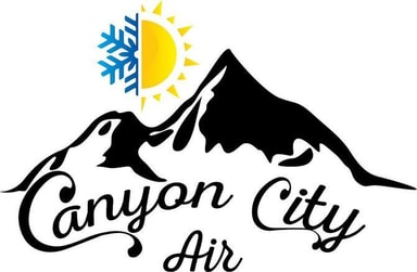 Canyon City Air