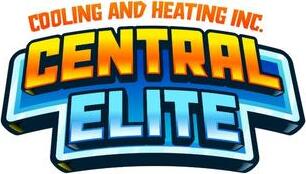 Central Elite Cooling & Heating Inc. company logo