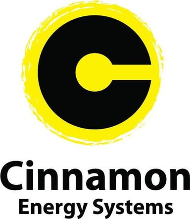 Cinnamon Solar Technology Inc