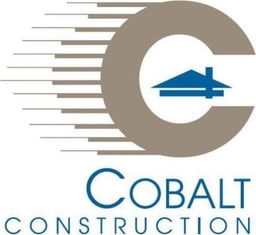 Cobalt Construction company logo