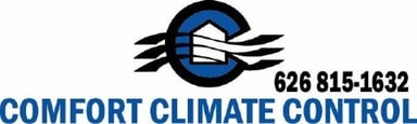 Comfort Climate Control, Inc