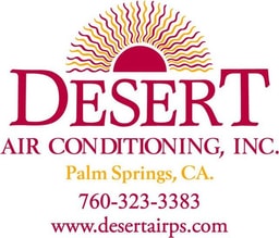 Desert Air Conditioning, Inc company logo