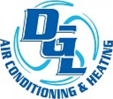DGL Air Conditioning & Heating Inc