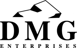 DMG Enterprises company logo