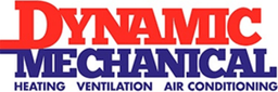 Dynamic Mechanical company logo