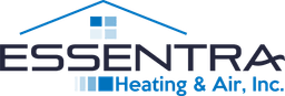 Essentra Heating and Air, Inc. company logo