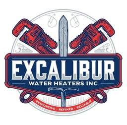 Excalibur Water Heaters Inc company logo