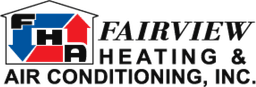 Fairview Heating & Air Conditioning, Inc. company logo
