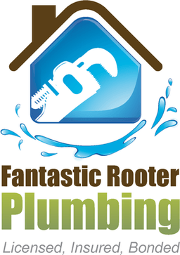 Fantastic Rooter Inc. company logo