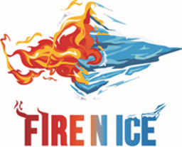 Fire N Ice Air Conditioning & Plumbing company logo
