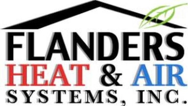 Flanders Heat & Air Systems Inc