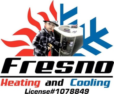 Fresno Heating And Cooling