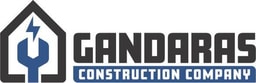 Gandaras Construction Company Inc company logo