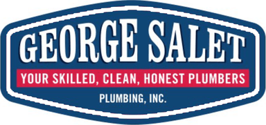 George Salet Plumbing,inc