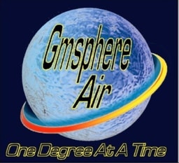 Gmsphere Air company logo