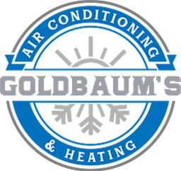 Goldbaums Air Conditioning and Heating company logo