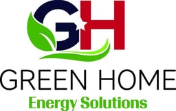 Green Home Energy Solutions company logo