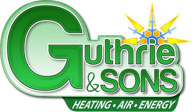 Guthrie and Sons Heating, Air & Solar