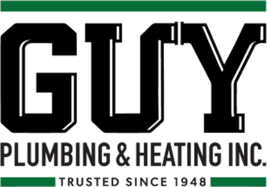 Guy Plumbing and Heating