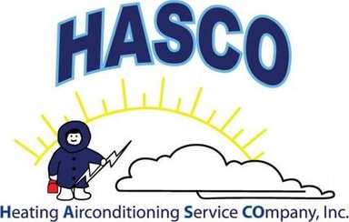 HASCO Heating Air Conditioning Service Company