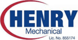 Henry Mechanical company logo