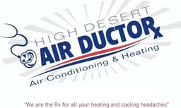 High Desert Air Ductor, Inc company logo