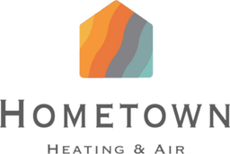 Hometown Heating & Air Inc company logo