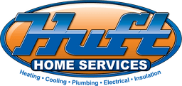 Huft Home Services company logo