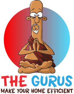 HVAC Guru company logo