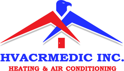 HVACRMEDIC Inc. company logo