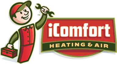 iComfort Heating & Air Conditioning ,INC
