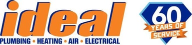 Ideal Plumbing Heating Air Electrical Inc.