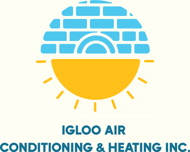 IGLOO AIRCONDITIONING AND HEATING Inc.