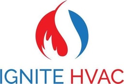Ignite HVAC Inc company logo
