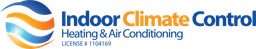 Indoor Climate Control, Inc company logo