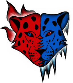 jaguar Heating and air company logo