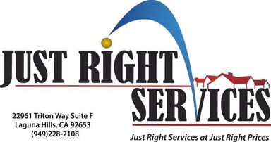 Just Right Services Plumbing Heating & A/C