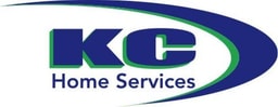 KC Home Services company logo