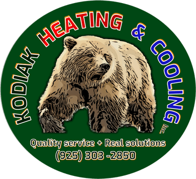 Kodiak Heating & Cooling