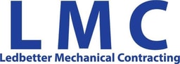 Ledbetter Mechanical company logo