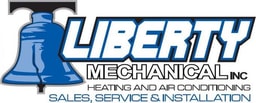 Liberty Mechanical Inc company logo