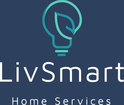 Livsmart Home Services And Old Towne Plumbing company logo