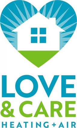 Love and Care Heating and Air LLC company logo