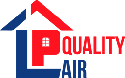 Lp Quality Air company logo