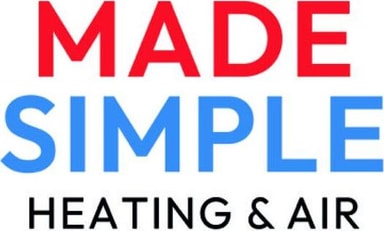 Made Simple Heating & Air Inc